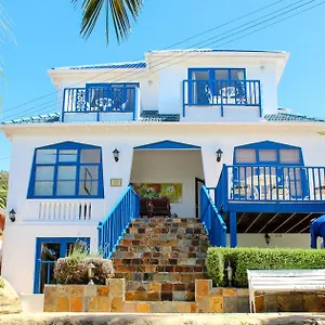 Maison d'hôtes Port View, Le Cap