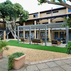 Aparthotel Africa House, Cape Town