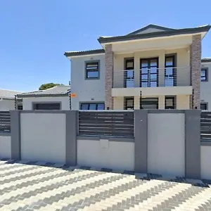 Guest house Elmed, Cape Town