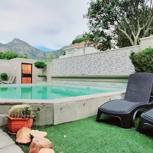 Maison d'hôtes Redbourne Hilldrop, Le Cap